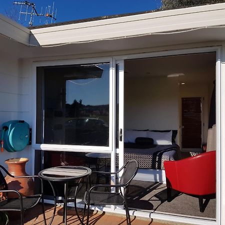 Annandale Accommodation Lago Lago Taupo Exterior foto