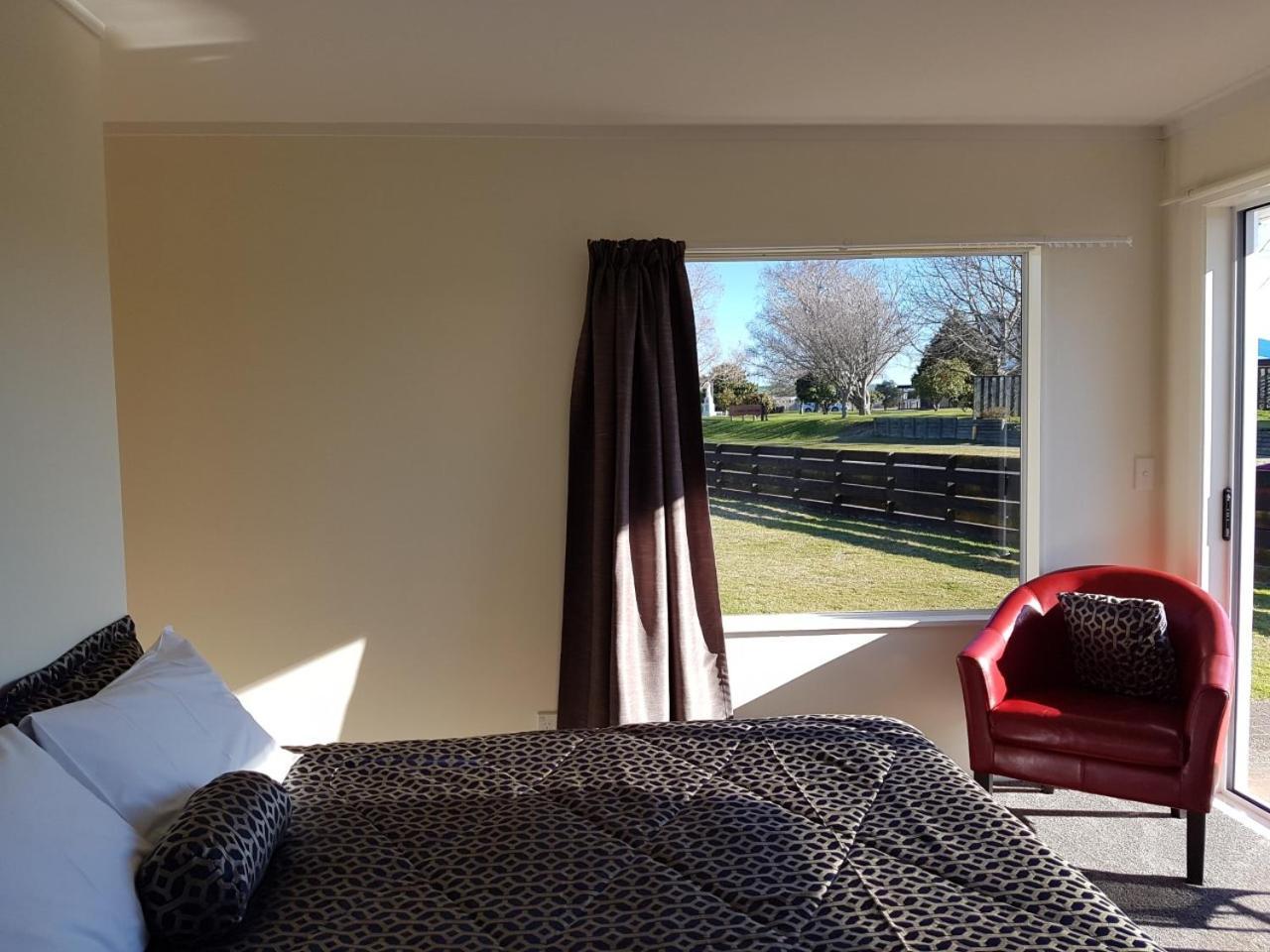 Annandale Accommodation Lago Lago Taupo Exterior foto