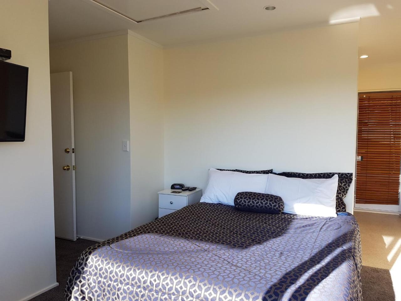Annandale Accommodation Lago Lago Taupo Exterior foto